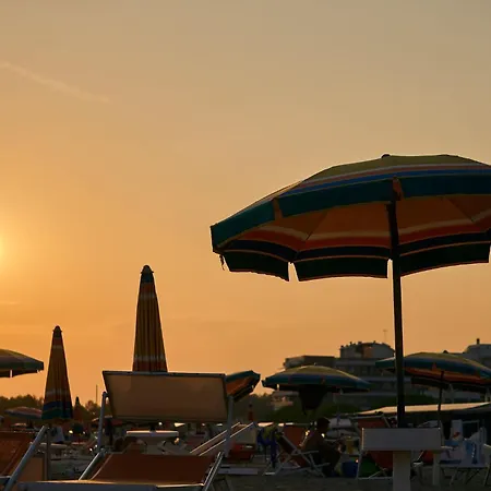 Family Gateway In - Beahost * Bibione
