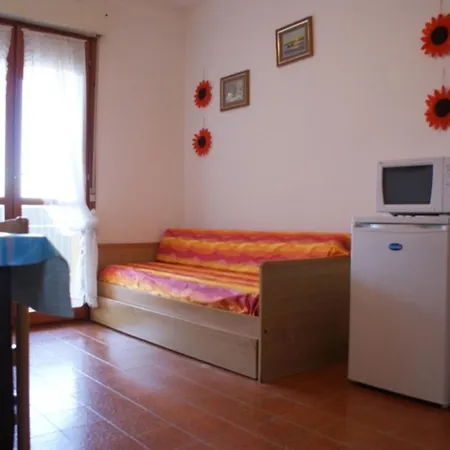 Family Gateway In - Beahost * Bibione
