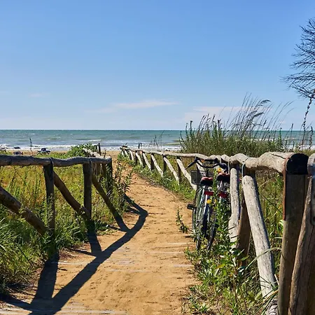 Family Gateway In - Beahost Appartamento Bibione