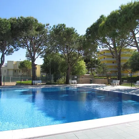 Apartman Family Gateway In - Beahost Bibione
