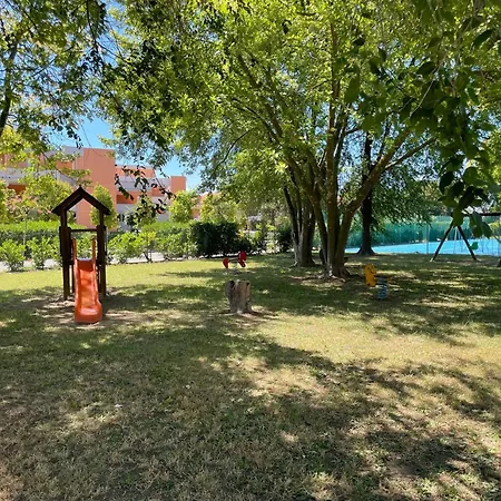 Family Gateway In - Beahost Apartman Bibione